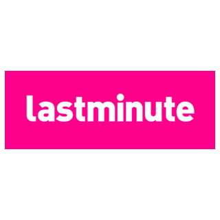 £1000 Lastminute.com eGift Card image